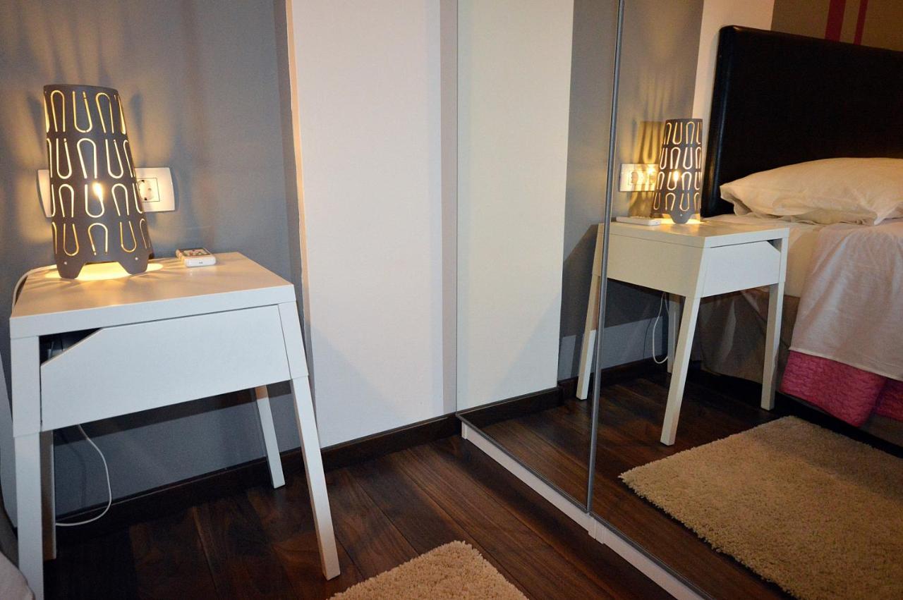 Bed And Breakfast Four Rooms Zadar Værelse billede