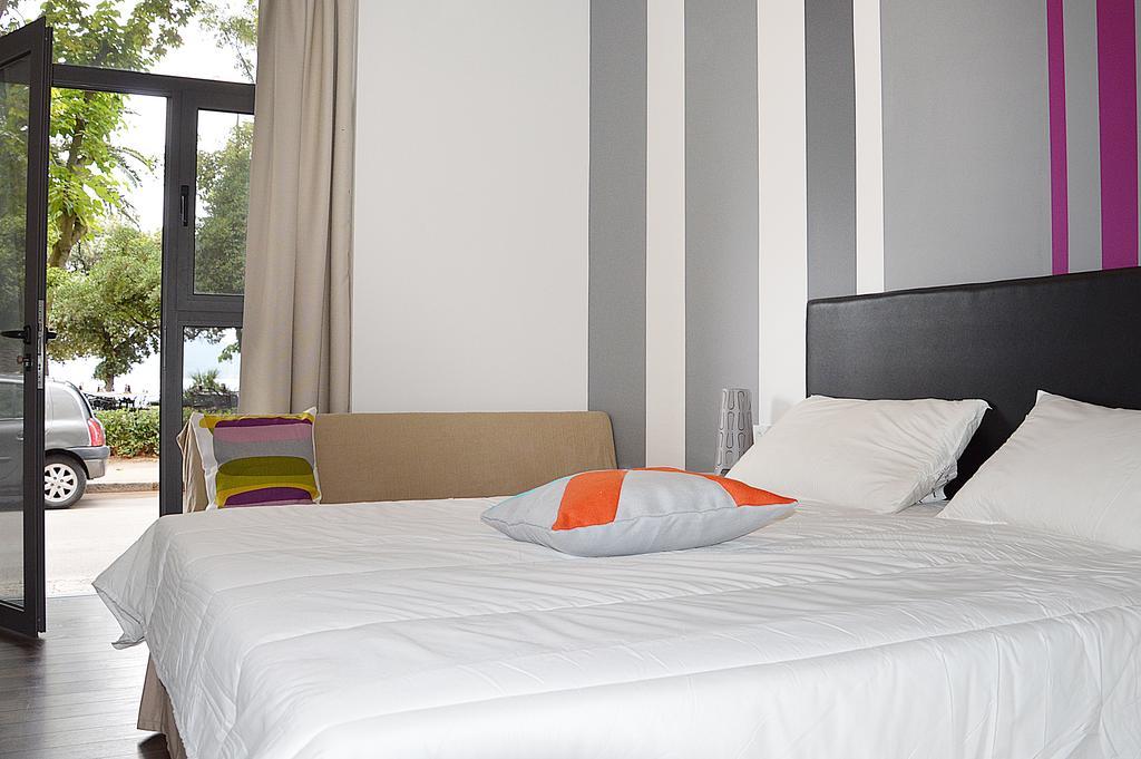 Bed And Breakfast Four Rooms Zadar Værelse billede