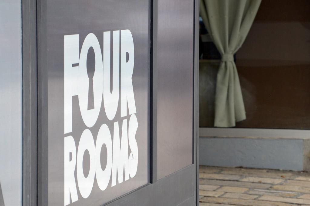 Bed And Breakfast Four Rooms Zadar Værelse billede