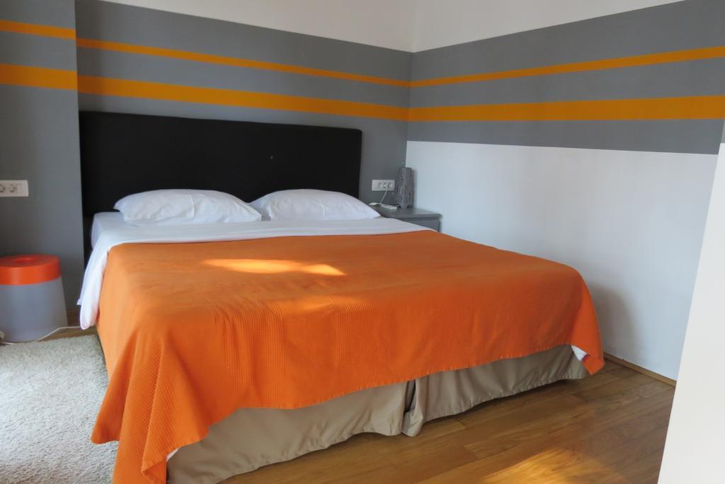 Bed And Breakfast Four Rooms Zadar Eksteriør billede