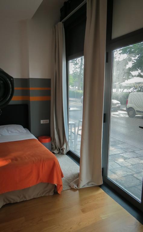 Bed And Breakfast Four Rooms Zadar Eksteriør billede