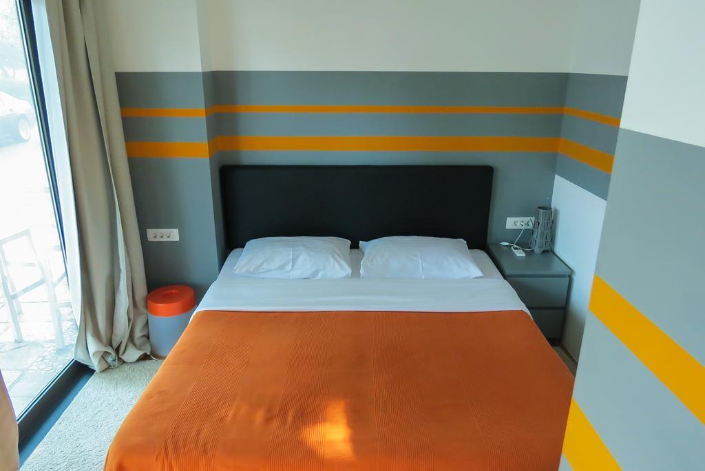 Bed And Breakfast Four Rooms Zadar Eksteriør billede