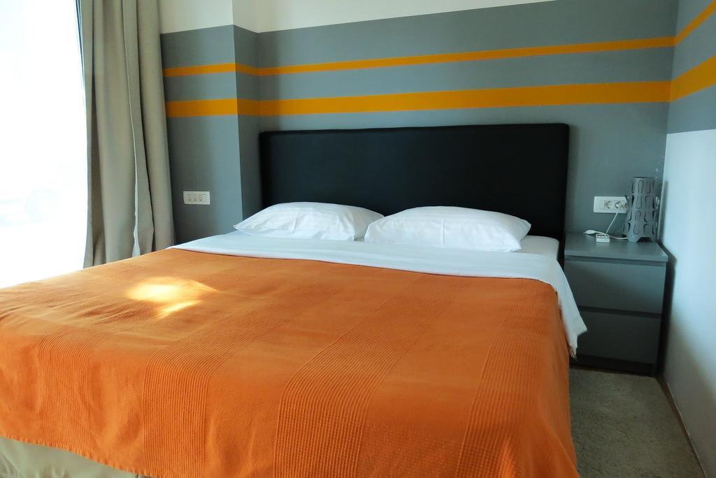 Bed And Breakfast Four Rooms Zadar Eksteriør billede
