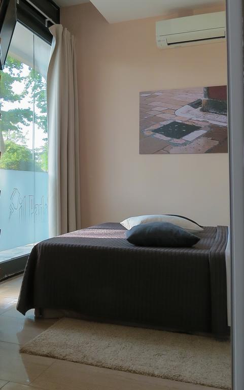 Bed And Breakfast Four Rooms Zadar Eksteriør billede