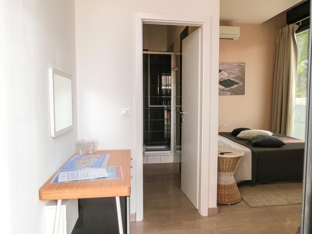 Bed And Breakfast Four Rooms Zadar Eksteriør billede