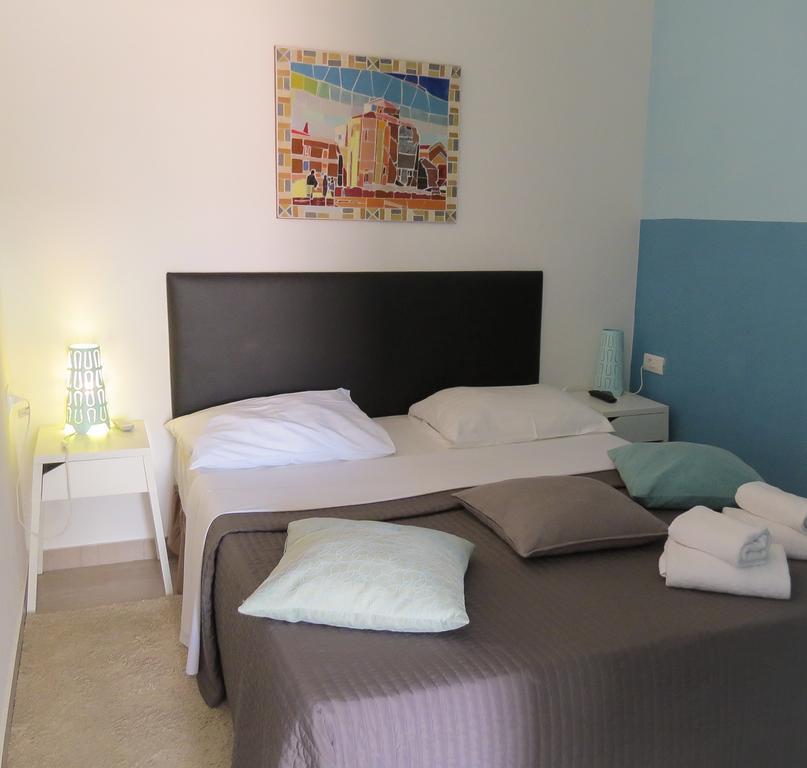 Bed And Breakfast Four Rooms Zadar Eksteriør billede