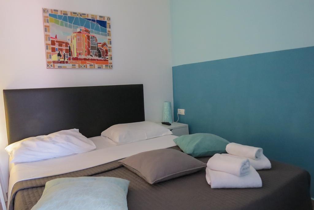 Bed And Breakfast Four Rooms Zadar Eksteriør billede