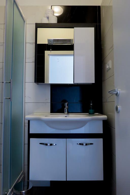 Bed And Breakfast Four Rooms Zadar Eksteriør billede