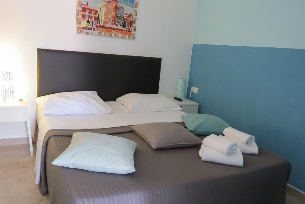 Bed And Breakfast Four Rooms Zadar Eksteriør billede