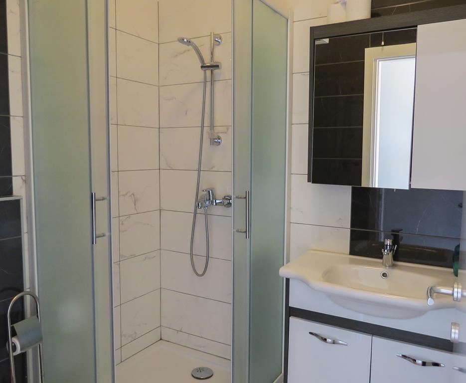 Bed And Breakfast Four Rooms Zadar Eksteriør billede
