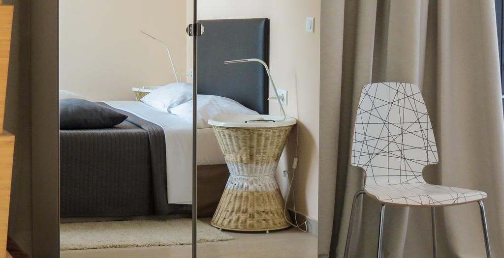 Bed And Breakfast Four Rooms Zadar Eksteriør billede