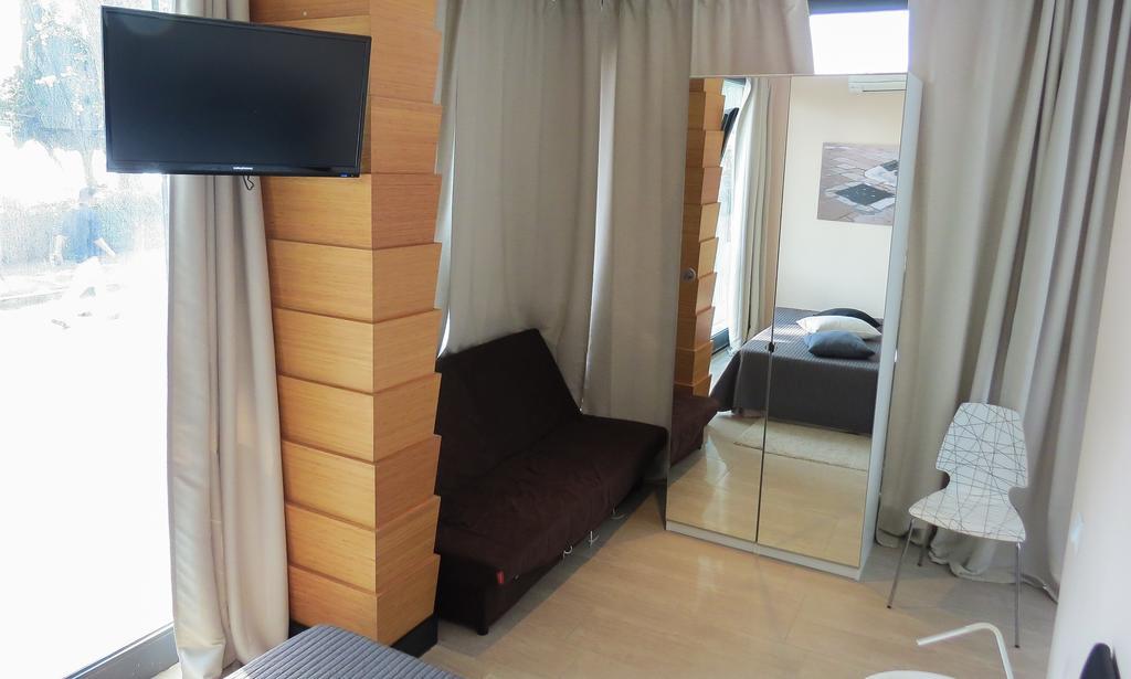 Bed And Breakfast Four Rooms Zadar Eksteriør billede