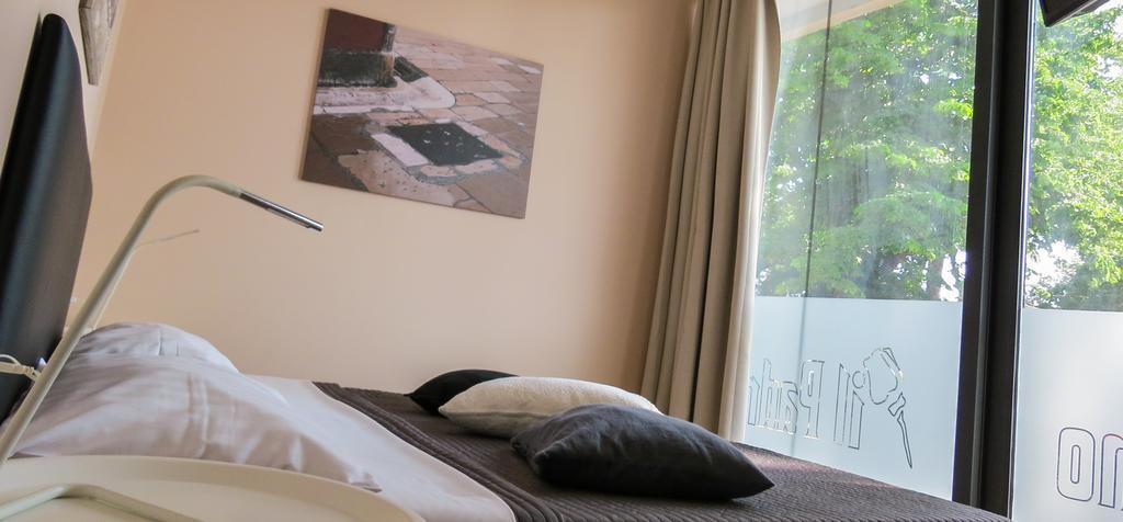 Bed And Breakfast Four Rooms Zadar Eksteriør billede