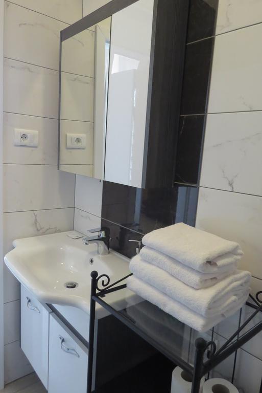 Bed And Breakfast Four Rooms Zadar Eksteriør billede