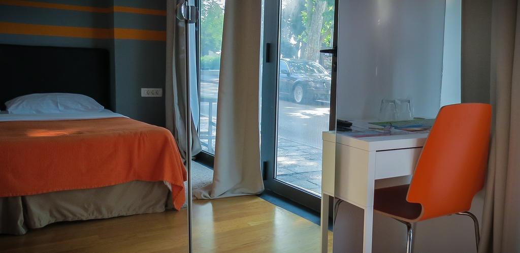 Bed And Breakfast Four Rooms Zadar Eksteriør billede