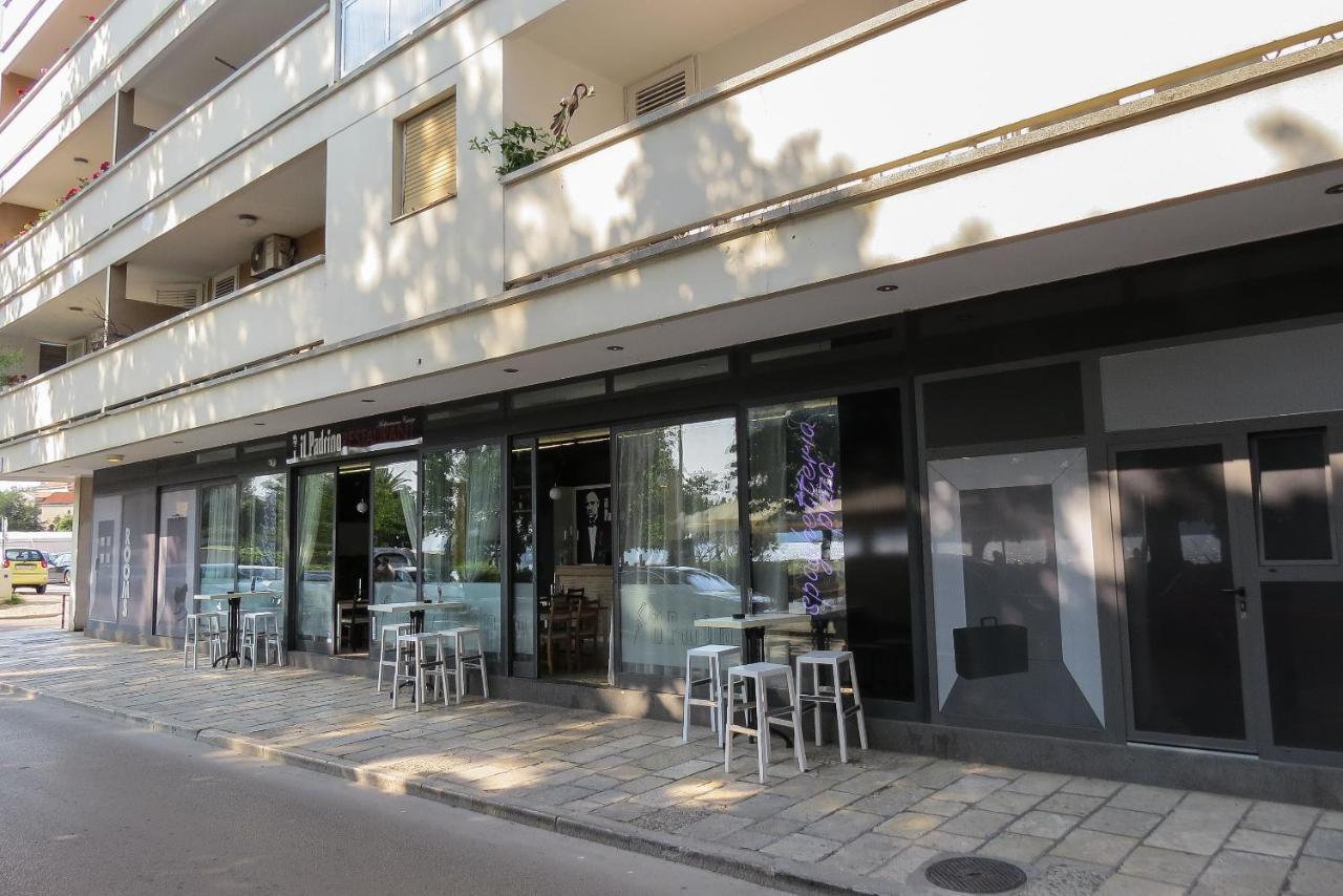 Bed And Breakfast Four Rooms Zadar Eksteriør billede