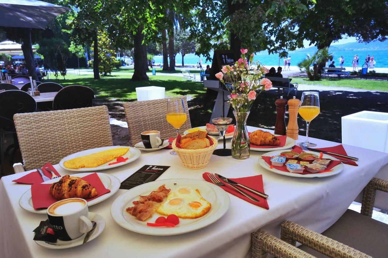 Bed And Breakfast Four Rooms Zadar Eksteriør billede