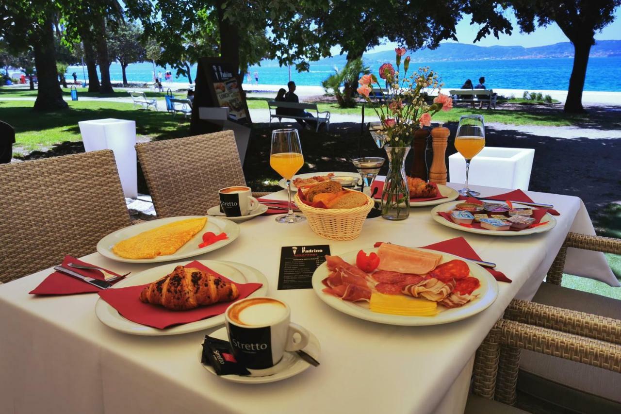 Bed And Breakfast Four Rooms Zadar Eksteriør billede